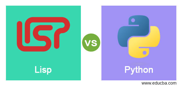Lisp vs Python