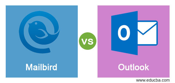  Mailbird vs Outlook
