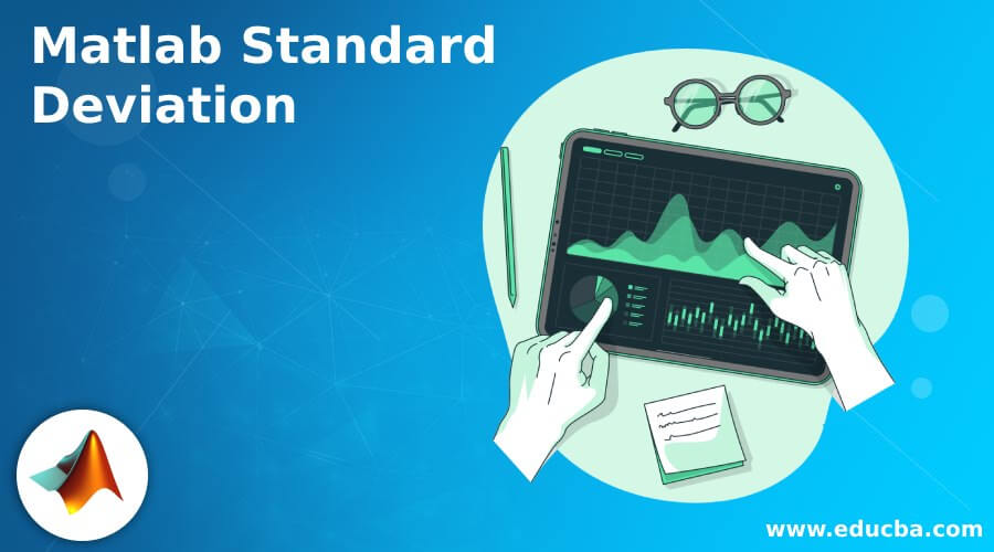 Matlab Standard Deviation