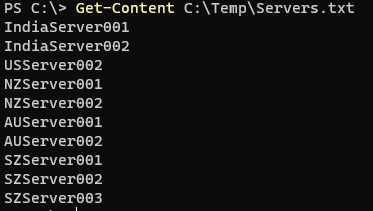 PowerShell Open File 1