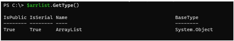 PowerShell add to array 9