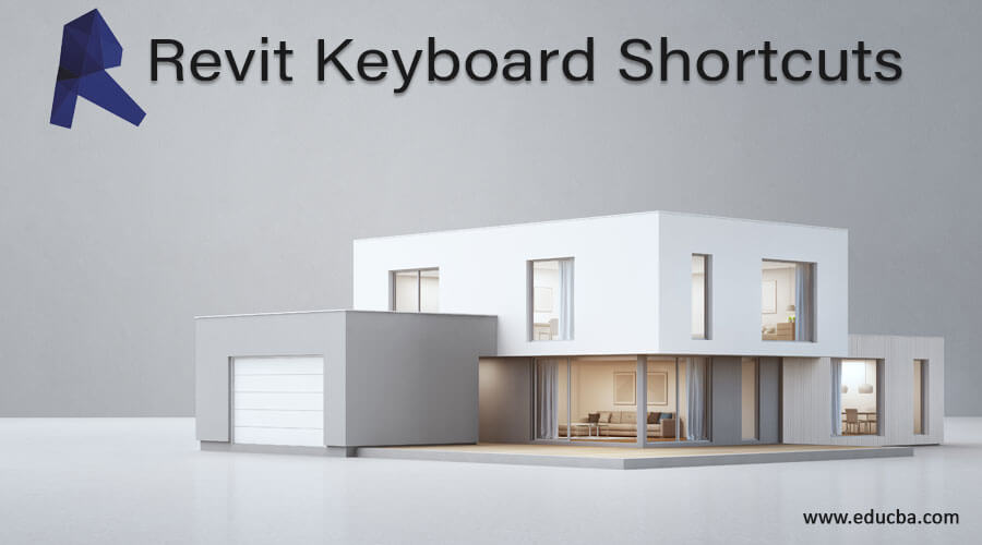 Revit Keyboard Shortcuts