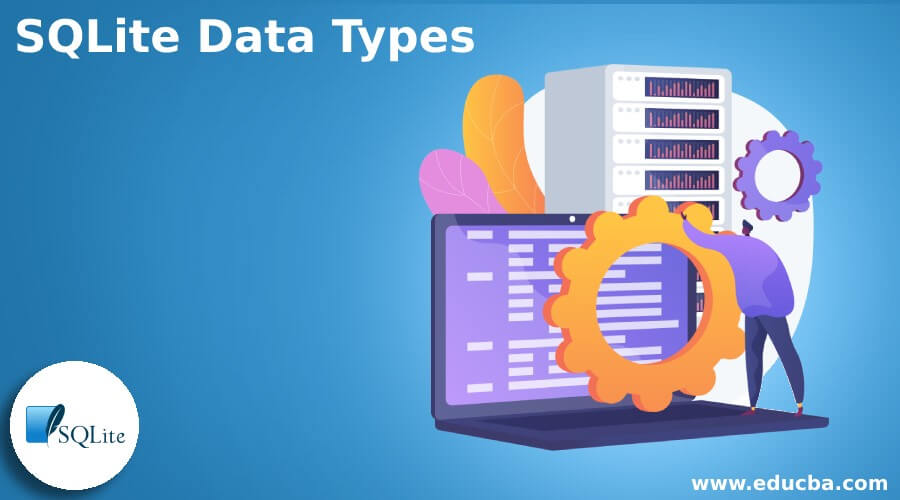 SQLite Data Types