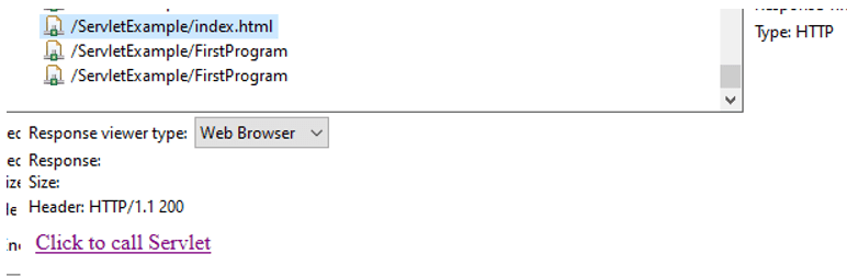 Localhost Example 5A Localhost Example 5A