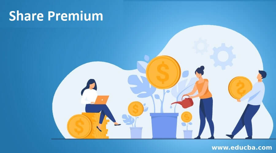 Share Premium