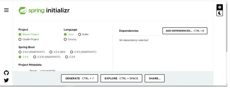 Spring Boot Advantages