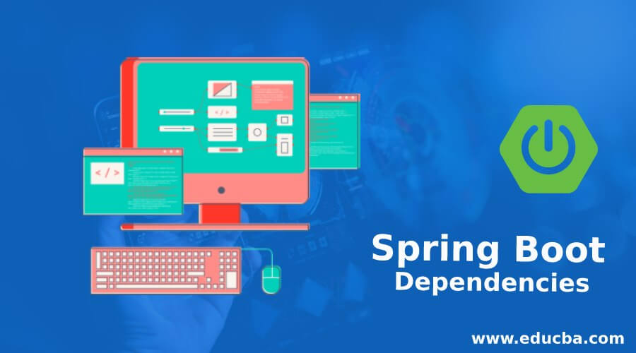 Spring Boot Dependencies