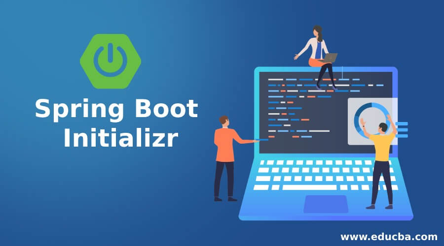 Spring Boot Initializr