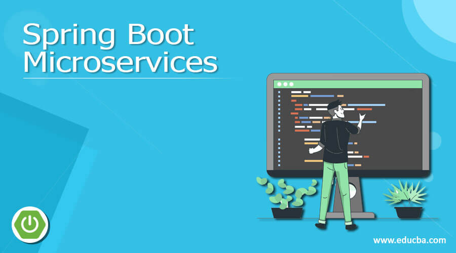 Spring Boot Microservices