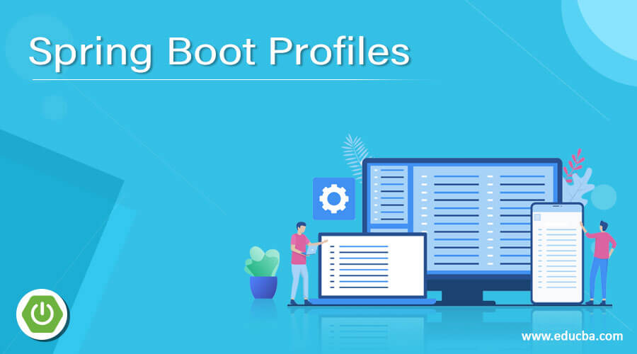 Spring Boot Profiles