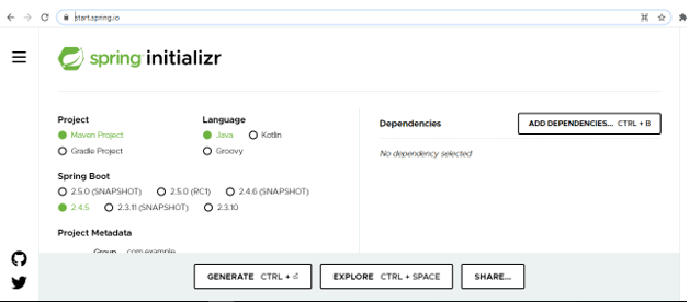 Spring Boot application.properties 2
