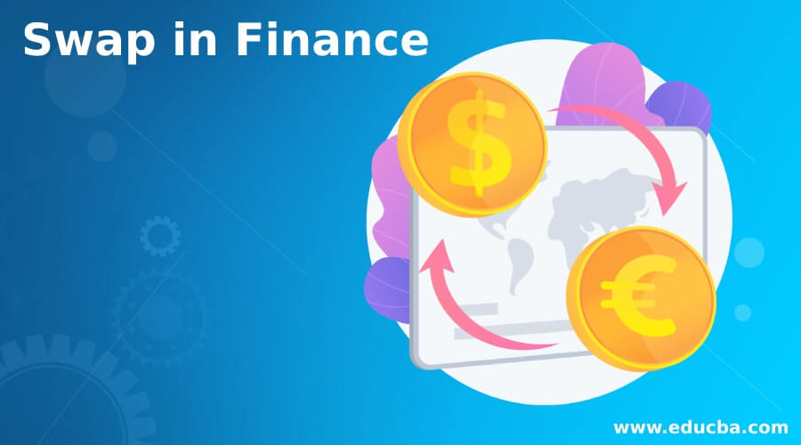 Swap in Finance