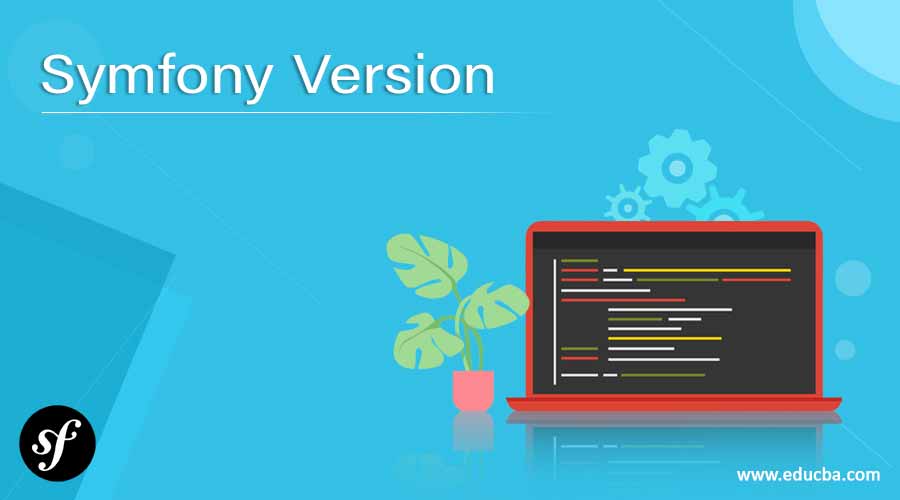 Symfony Version