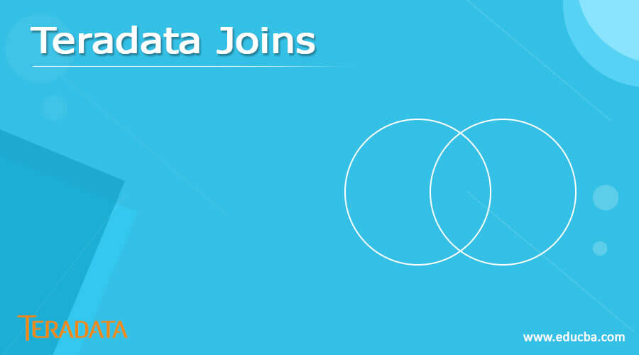 Teradata Joins