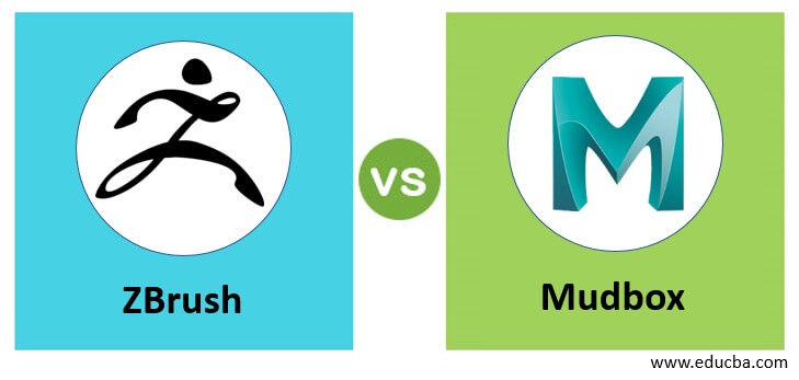 ZBrush vs Mudbox