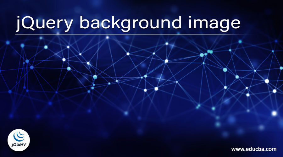 jQuery background image
