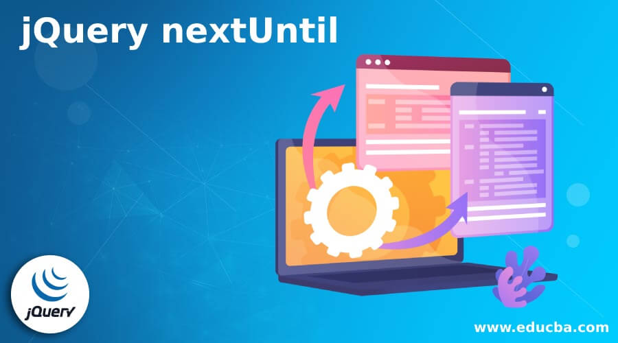 jQuery nextUntil