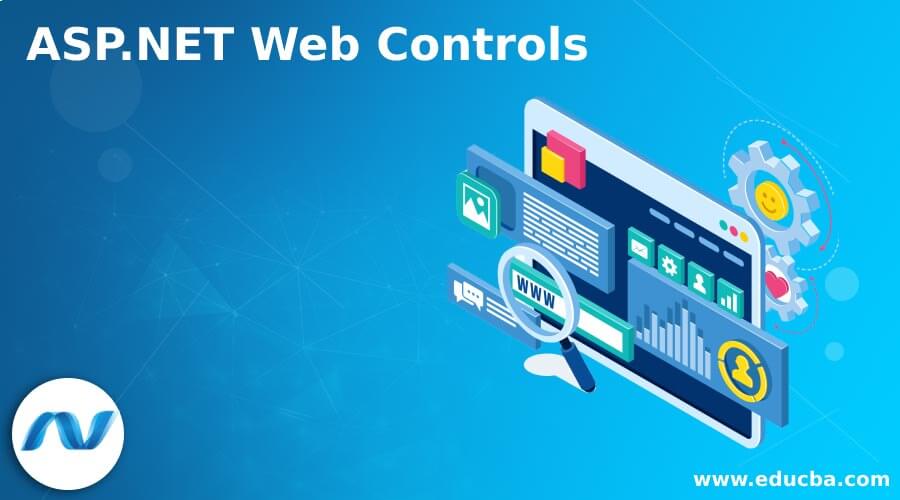 ASP.NET Web Controls