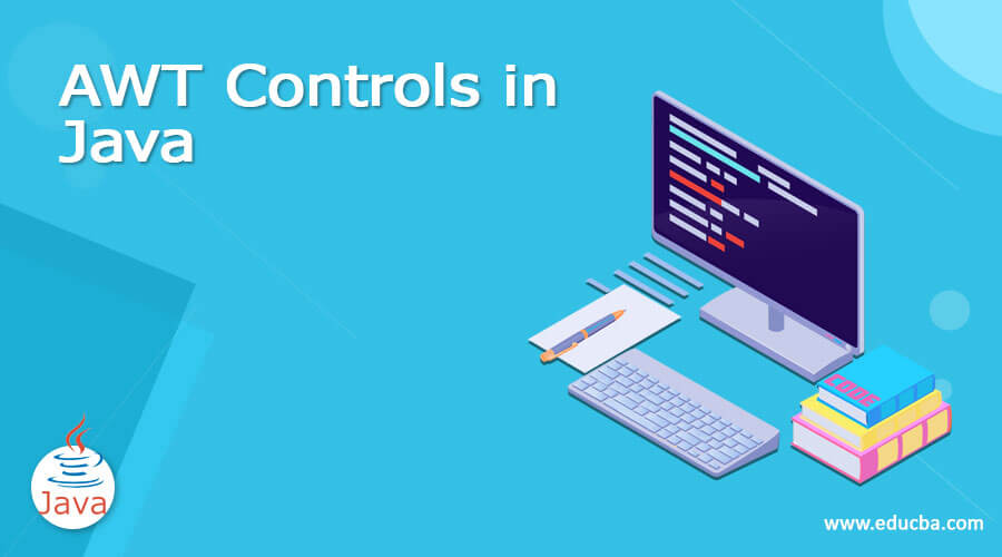 AWT Controls in Java