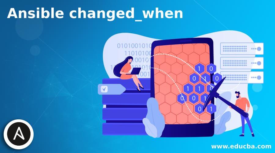 Ansible changed_when