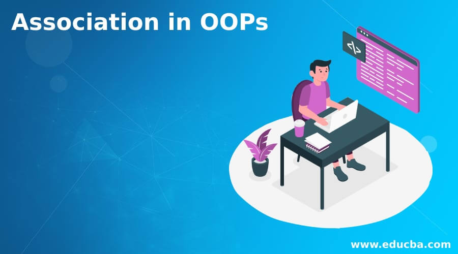 Association in OOPs