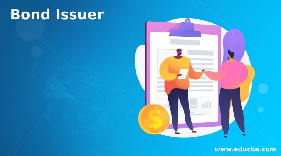 Bond Issuer