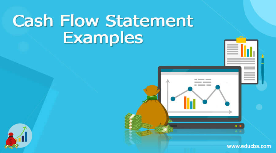 Cash Flow Statement Examples