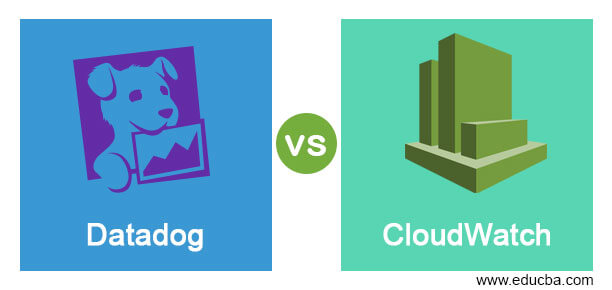 Datadog vs CloudWatch