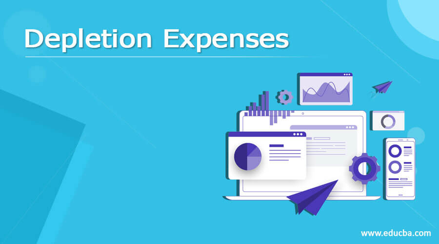 Depletion Expenses