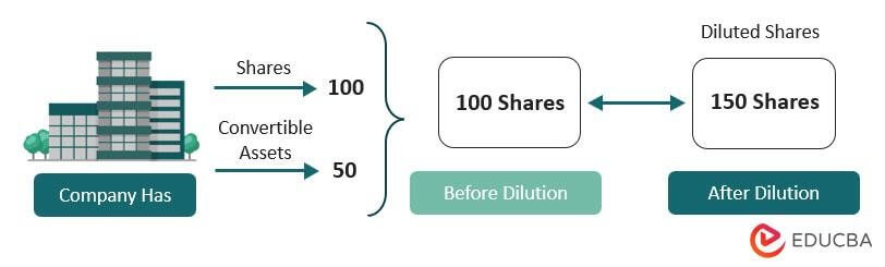 Diluted Shares