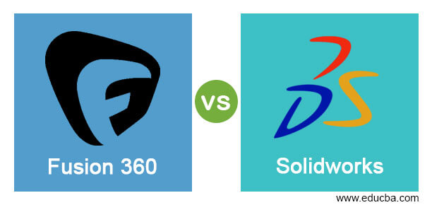 Fusion 360 vs Solidworks