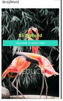 Global Variable React Native 1