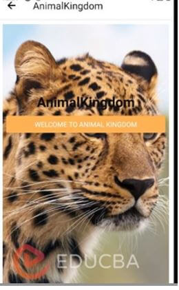 Global Variable React Native 2