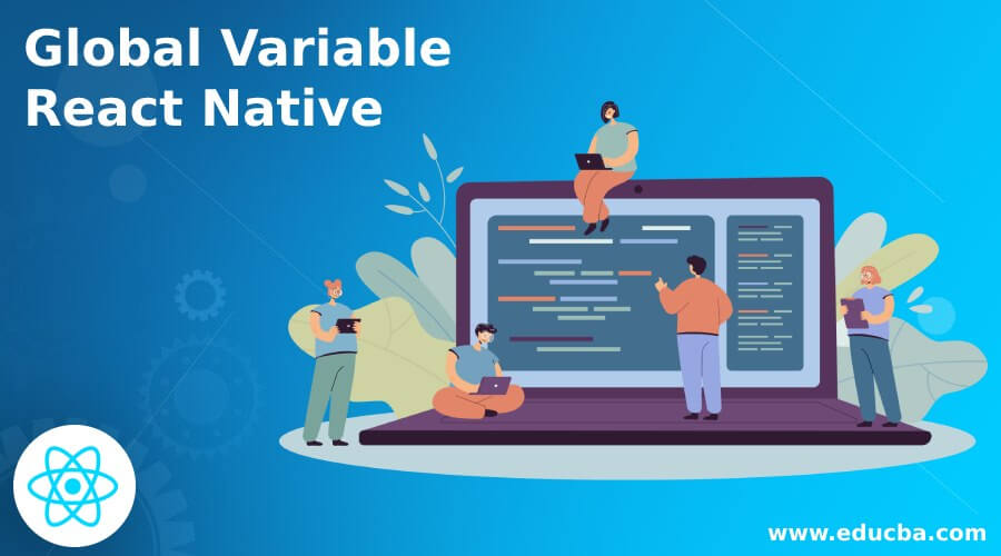 Global Variable React Native