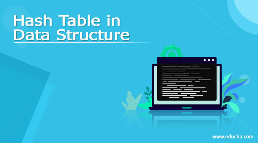 Hash Table in Data Structure
