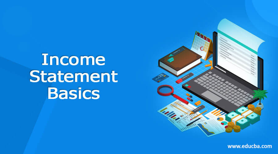 Income Statement Basics