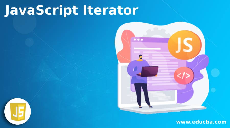 JavaScript Iterator
