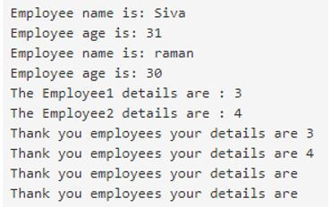 Kotlin Abstract Class 2