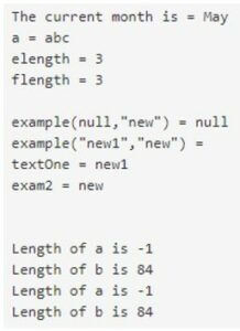 Kotlin Elvis Operator 1