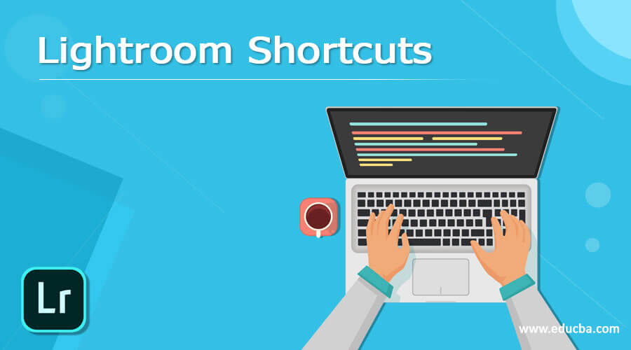 Lightroom Shortcuts