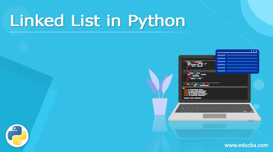 Linked List in Python