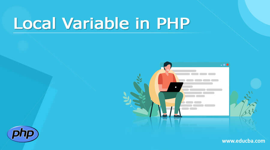 Local Variable in PHP
