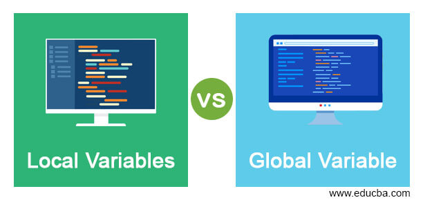 Local-Variables-vs-Global-Variable