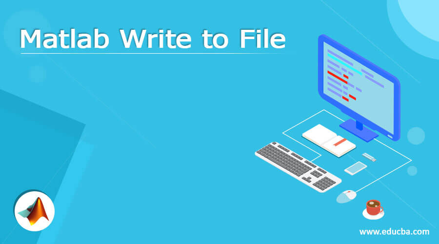 Matlab Write to File