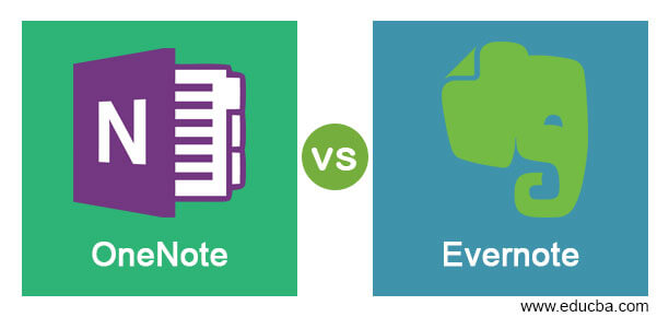 OneNote vs Evernote