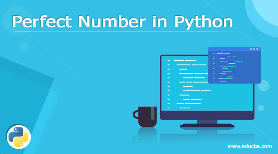 Perfect Number in Python