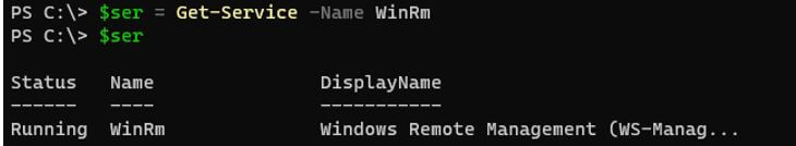 variable inside the string