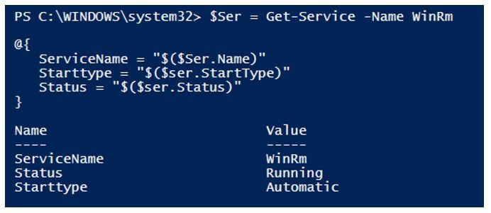 inside the hashtable