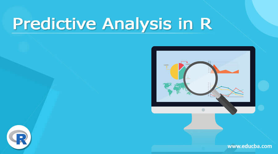 Predictive Analysis in R
