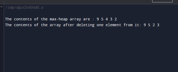 Priority Queue in Data Structure 2